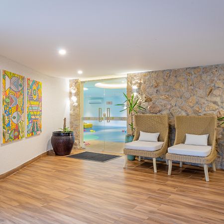 The Westin Porto De Galinhas All-Inclusive المظهر الخارجي الصورة