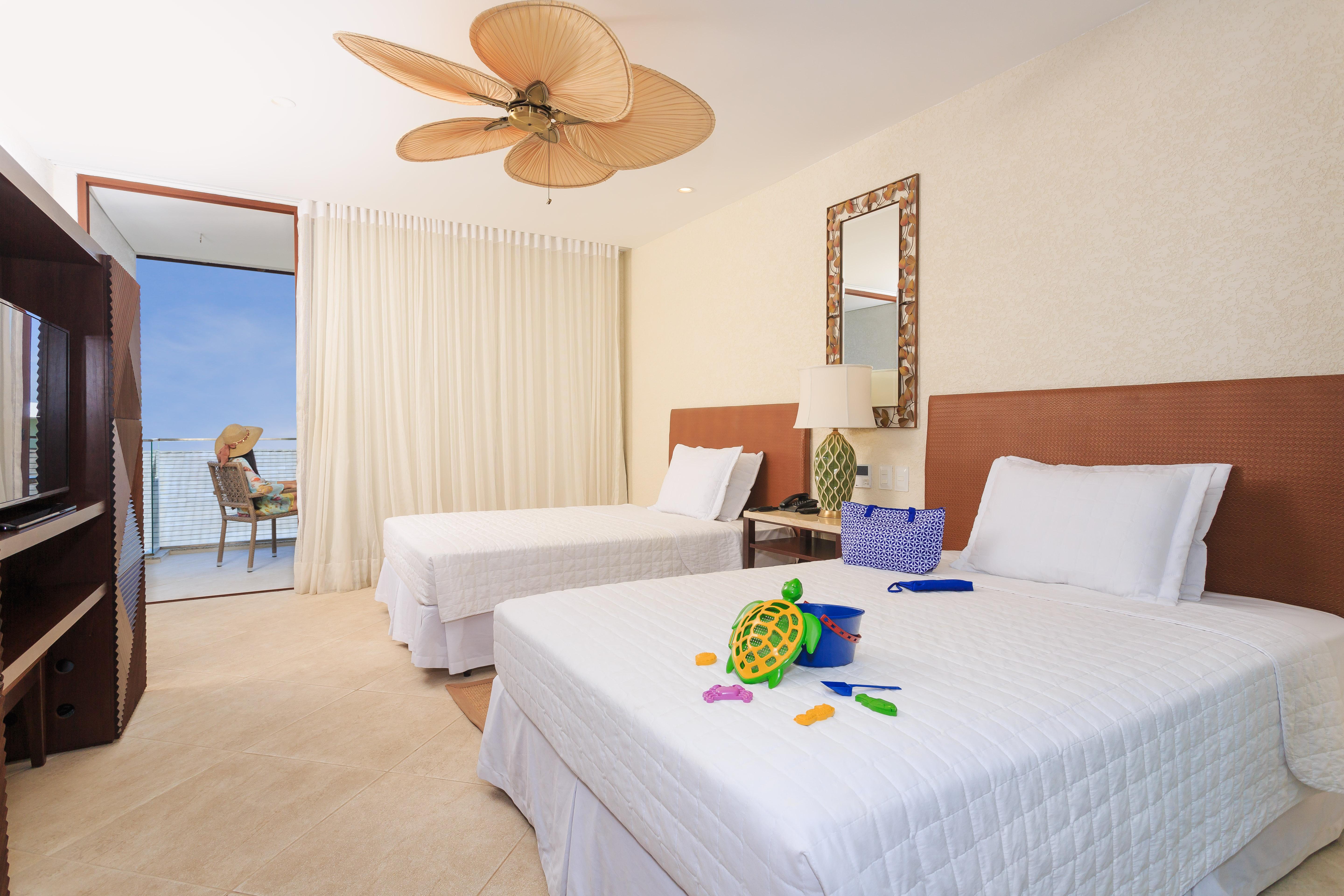 The Westin Porto De Galinhas All-Inclusive المظهر الخارجي الصورة