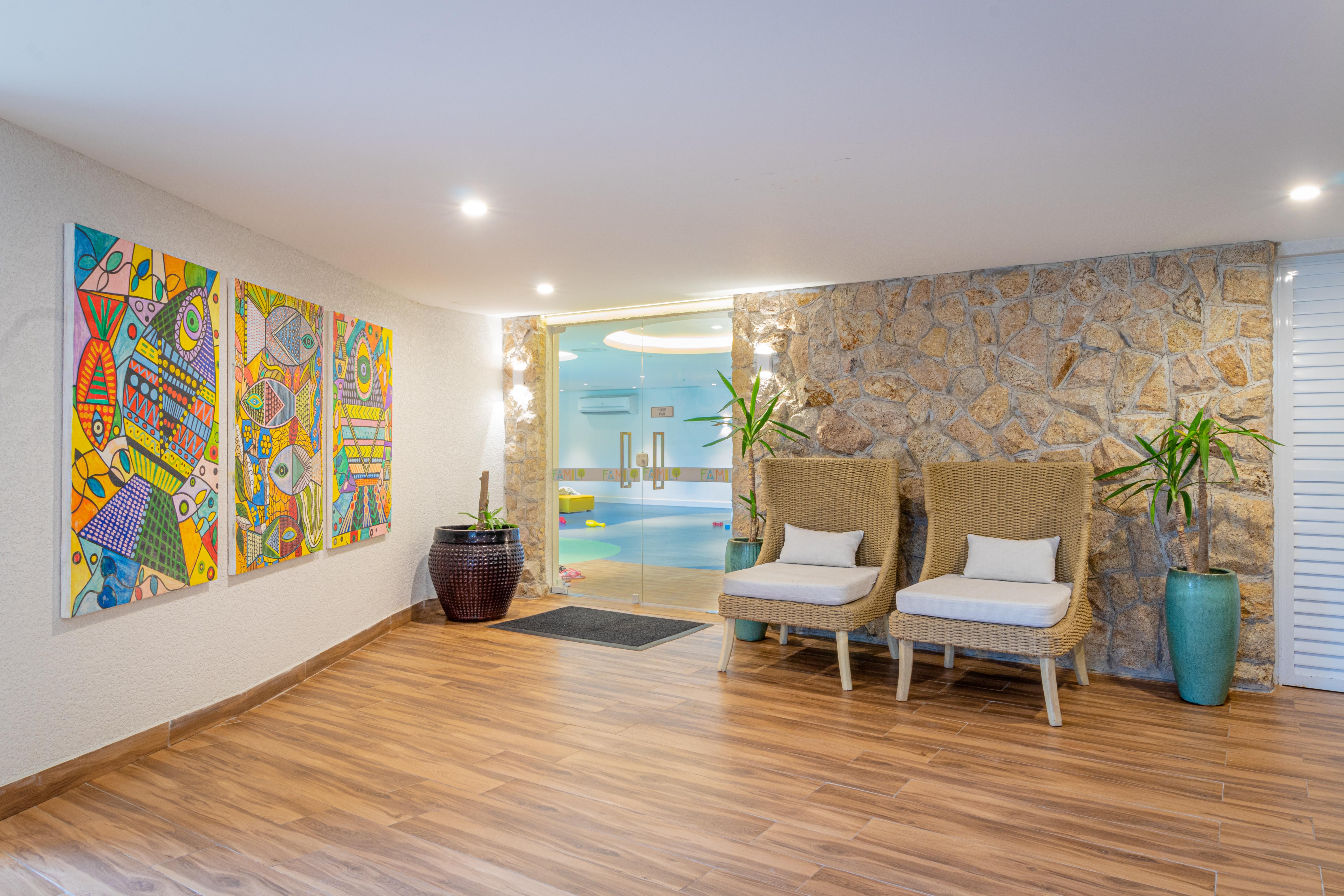 The Westin Porto De Galinhas All-Inclusive المظهر الخارجي الصورة