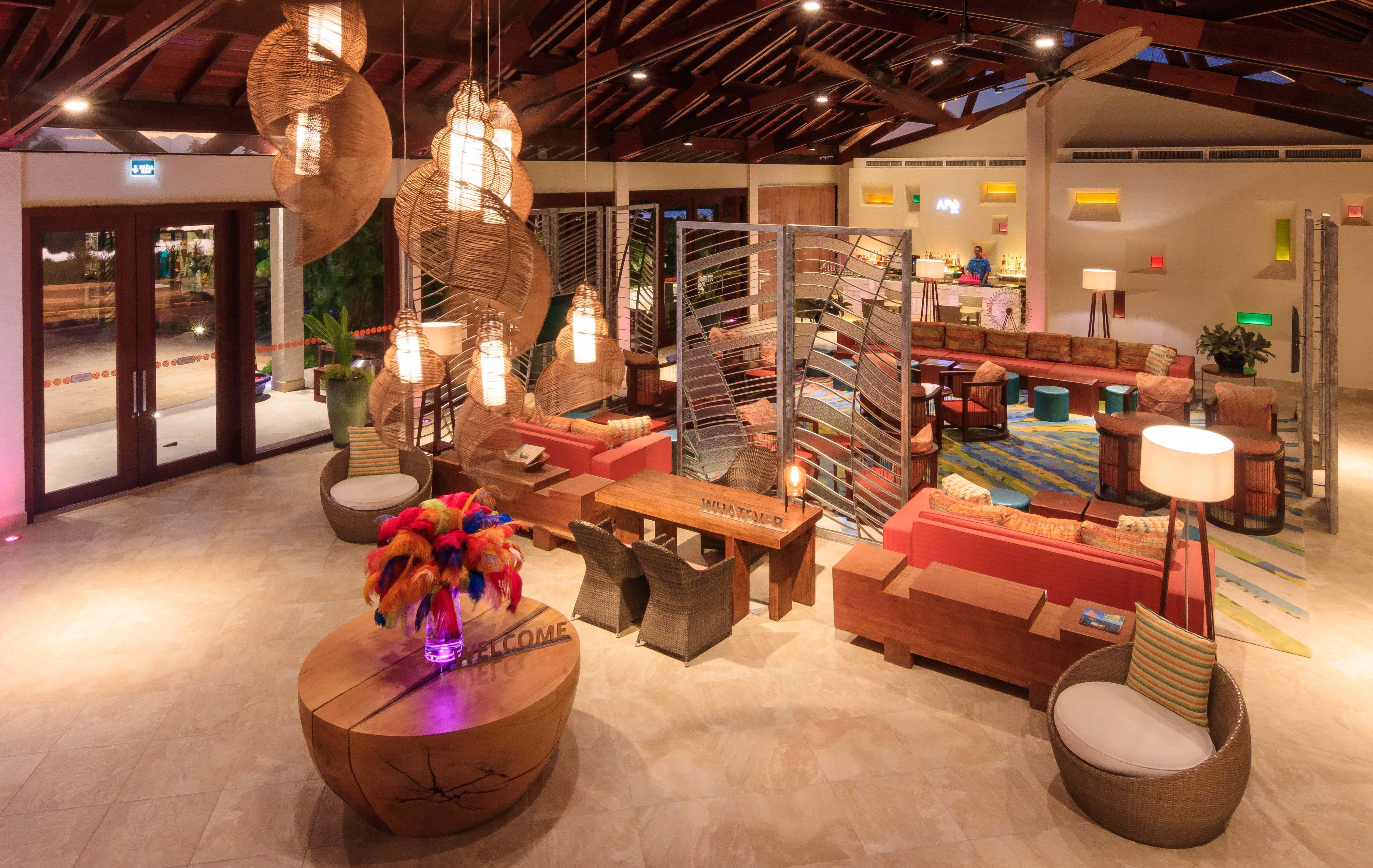 The Westin Porto De Galinhas All-Inclusive المظهر الخارجي الصورة