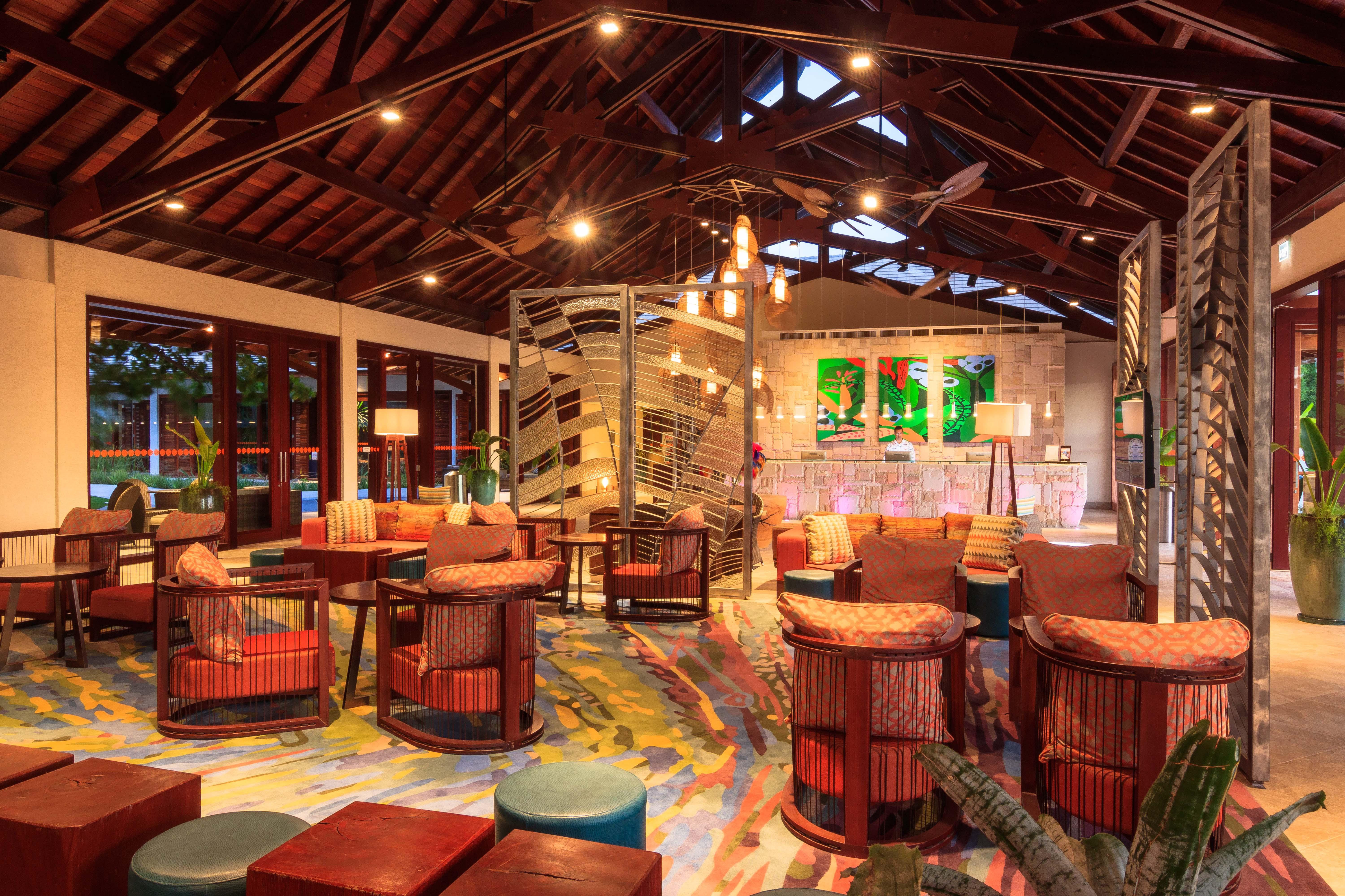 The Westin Porto De Galinhas All-Inclusive المظهر الخارجي الصورة