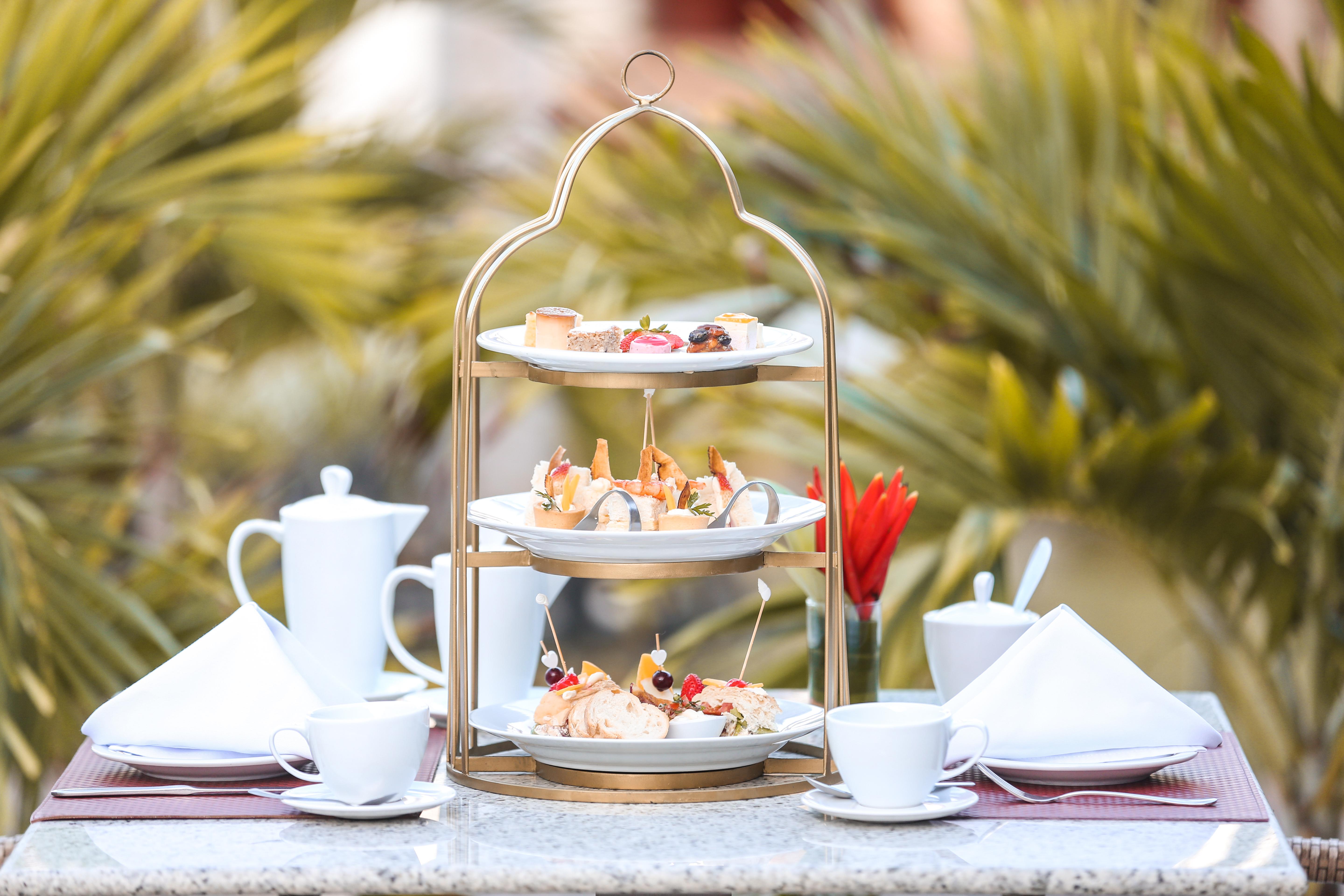 The Westin Porto De Galinhas All-Inclusive المظهر الخارجي الصورة