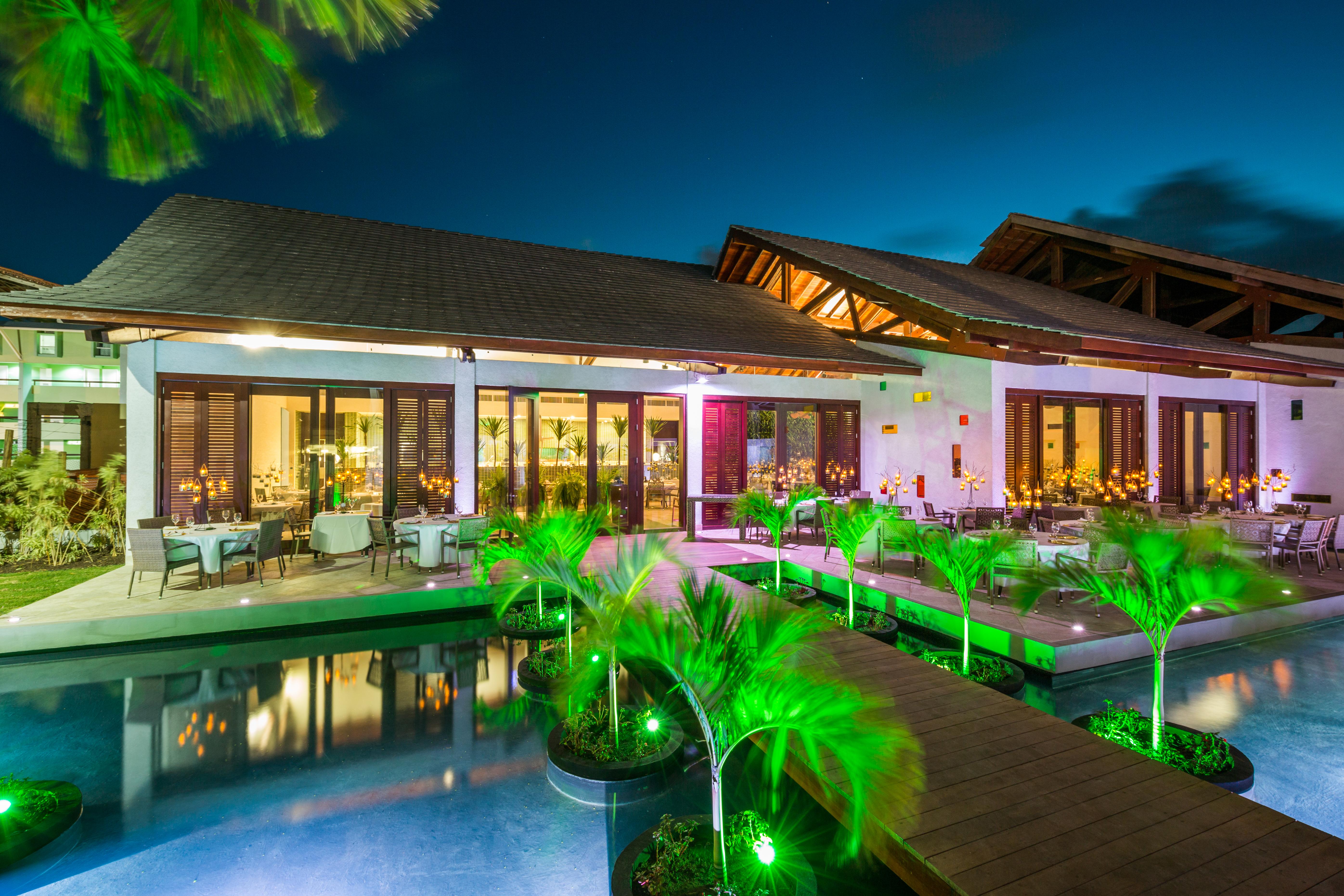 The Westin Porto De Galinhas All-Inclusive المظهر الخارجي الصورة