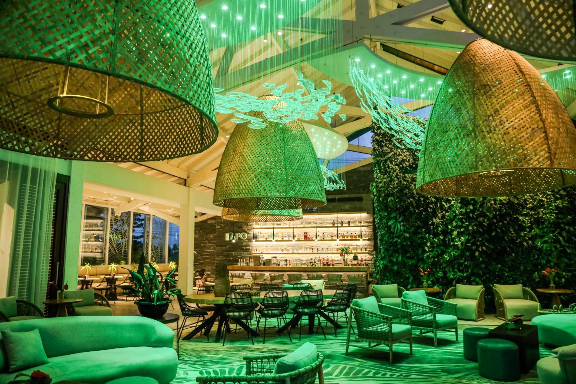 The Westin Porto De Galinhas All-Inclusive المظهر الخارجي الصورة