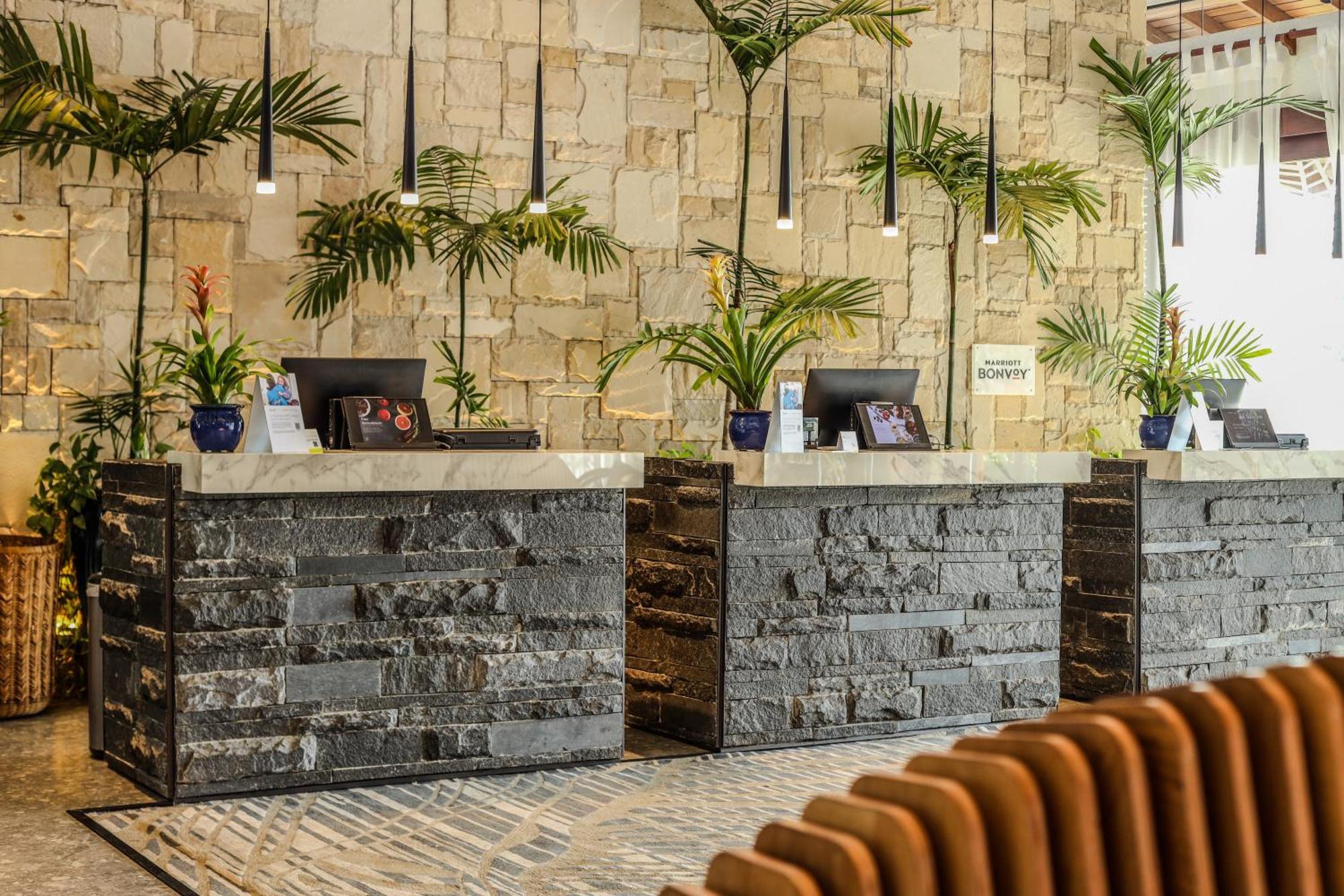 The Westin Porto De Galinhas All-Inclusive المظهر الخارجي الصورة