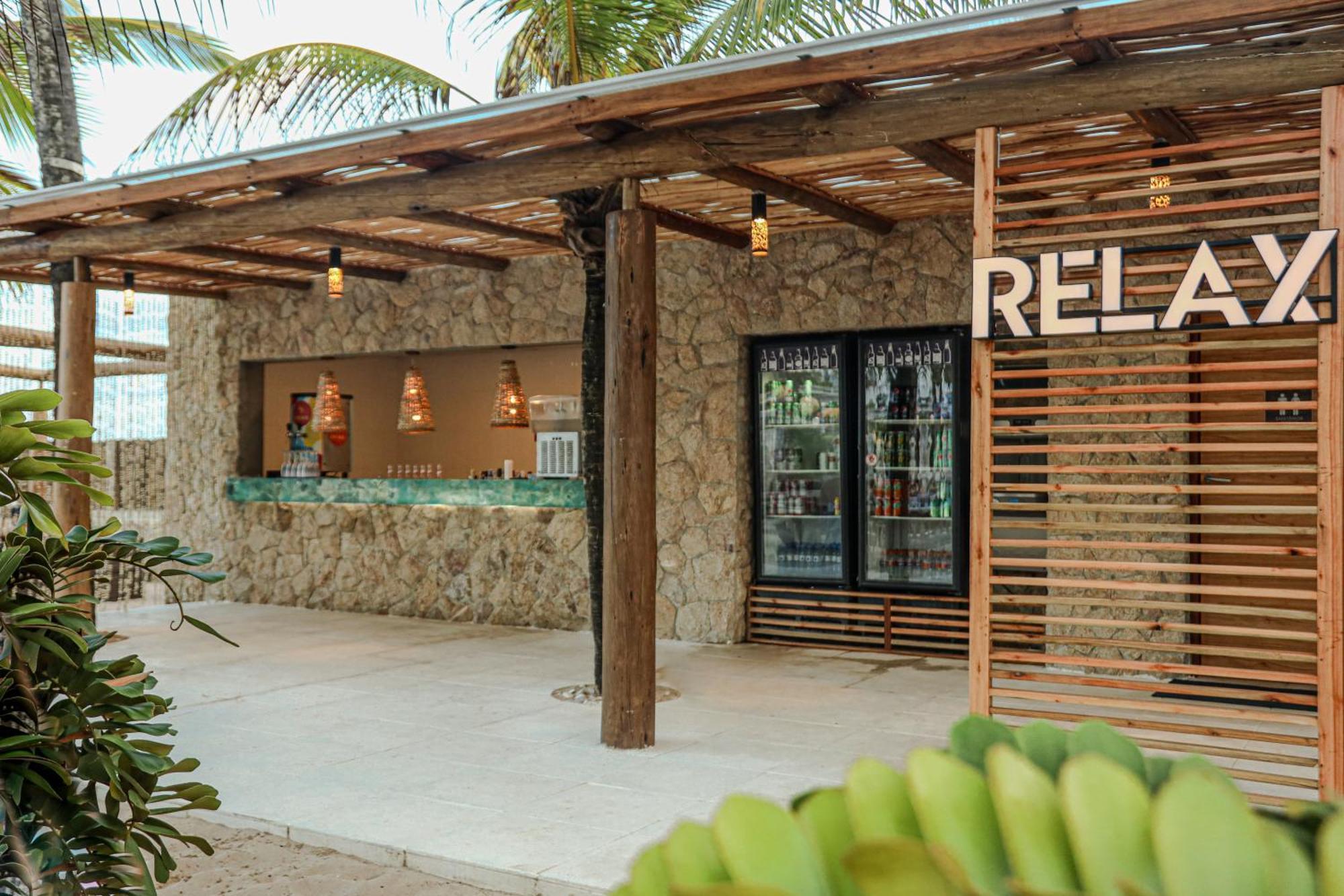 The Westin Porto De Galinhas All-Inclusive المظهر الخارجي الصورة