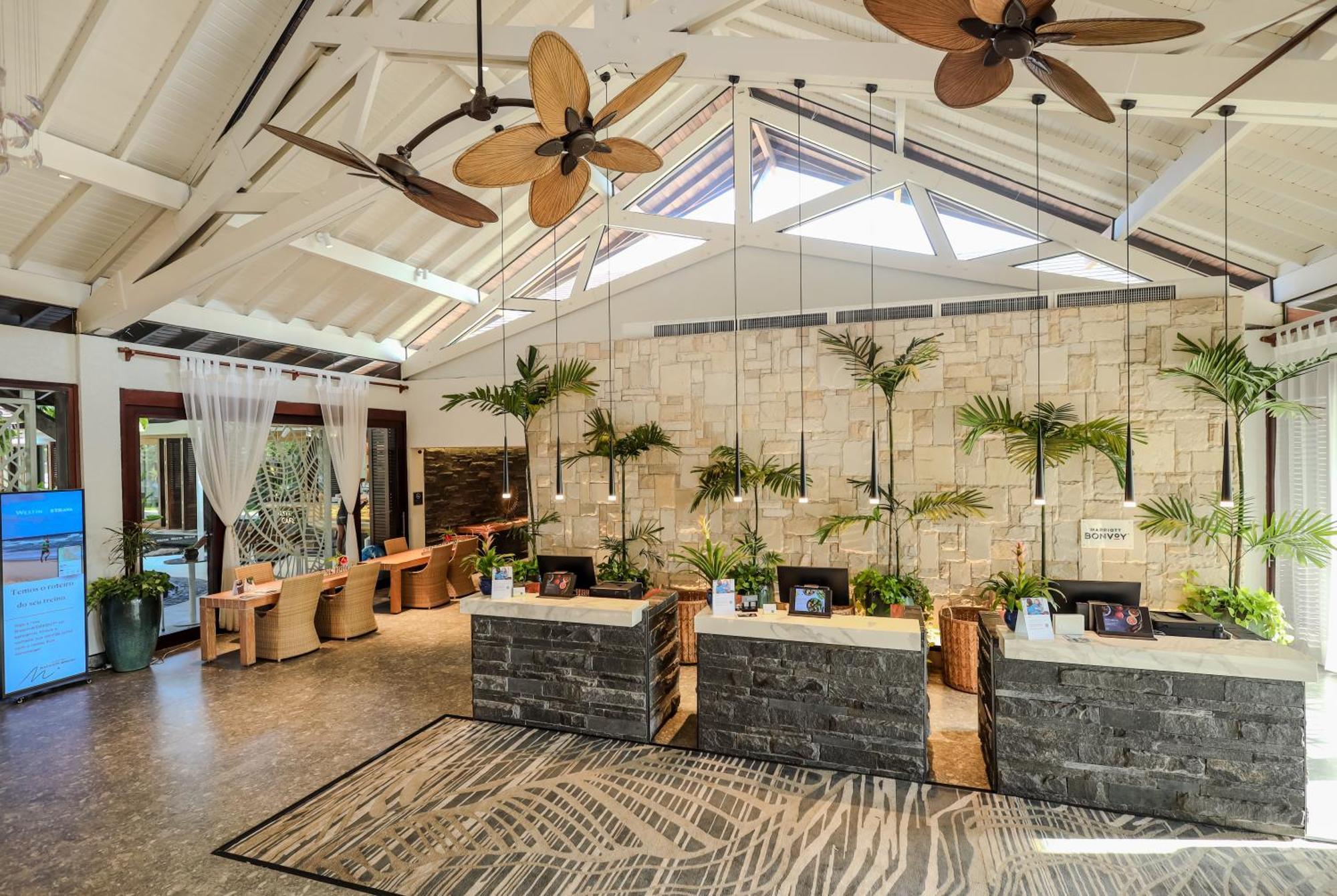 The Westin Porto De Galinhas All-Inclusive المظهر الخارجي الصورة