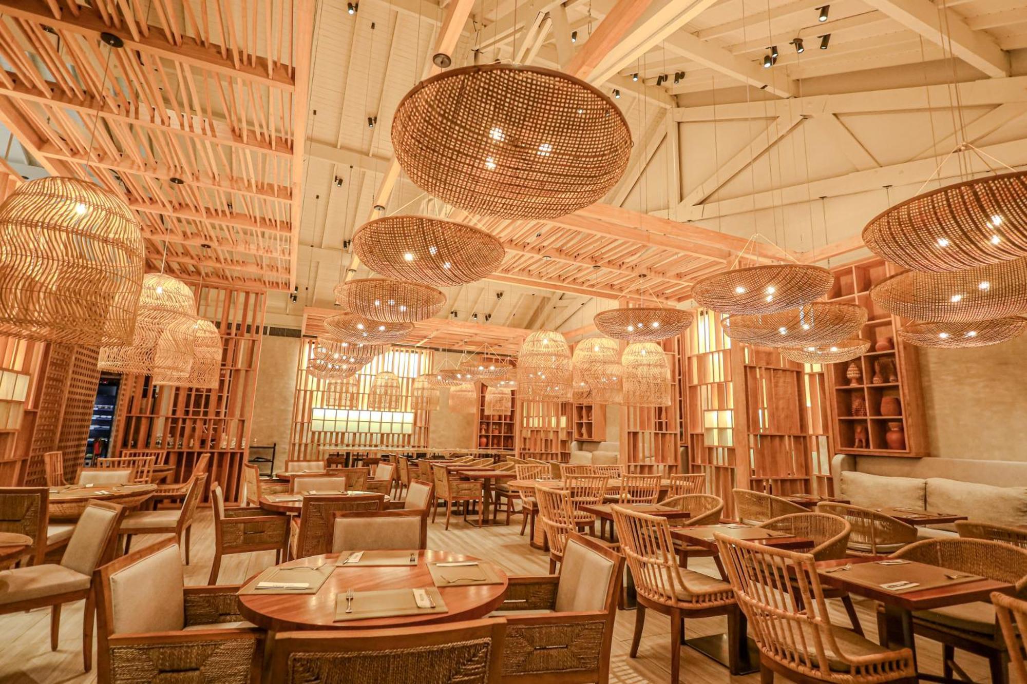 The Westin Porto De Galinhas All-Inclusive المظهر الخارجي الصورة