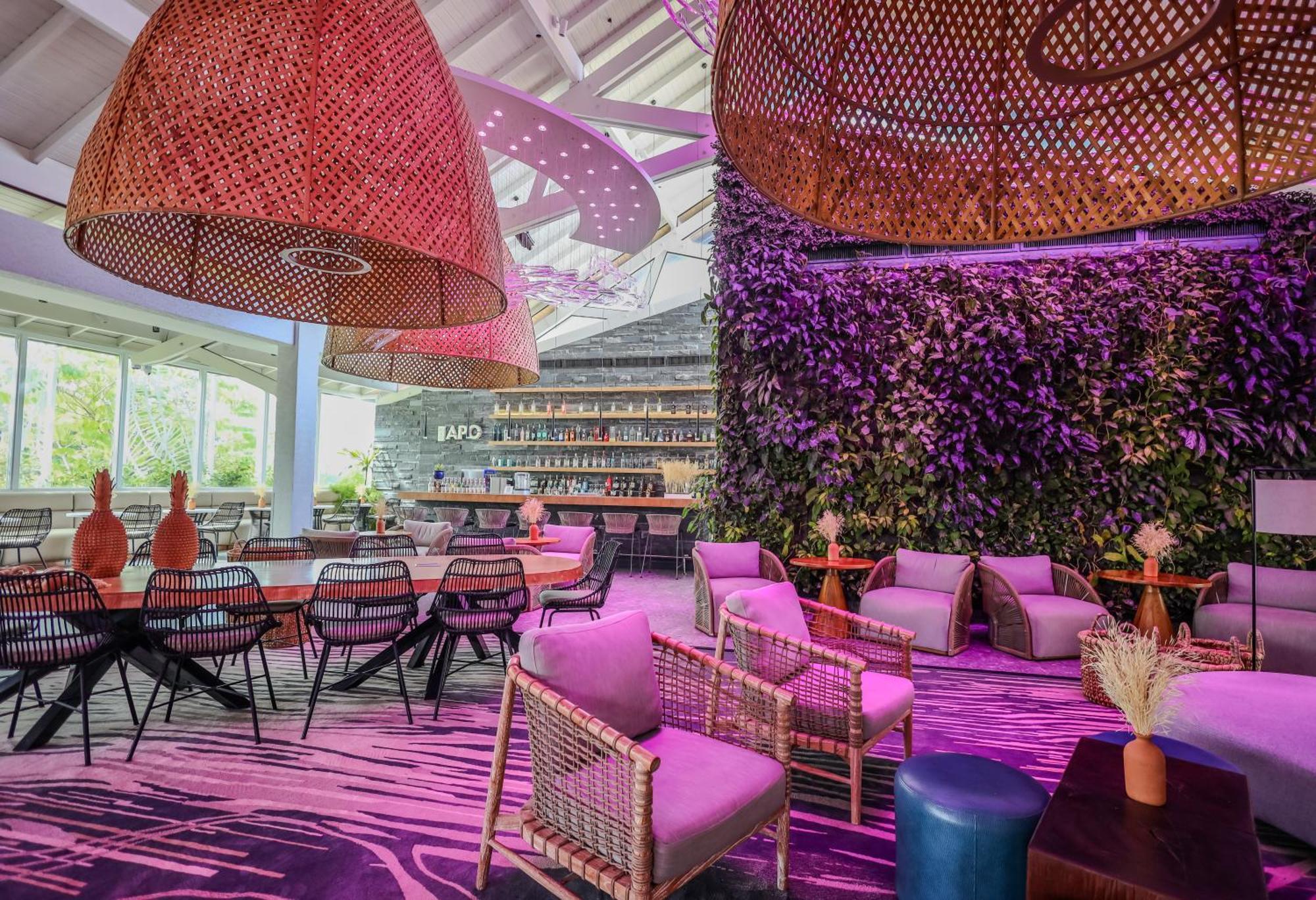 The Westin Porto De Galinhas All-Inclusive المظهر الخارجي الصورة