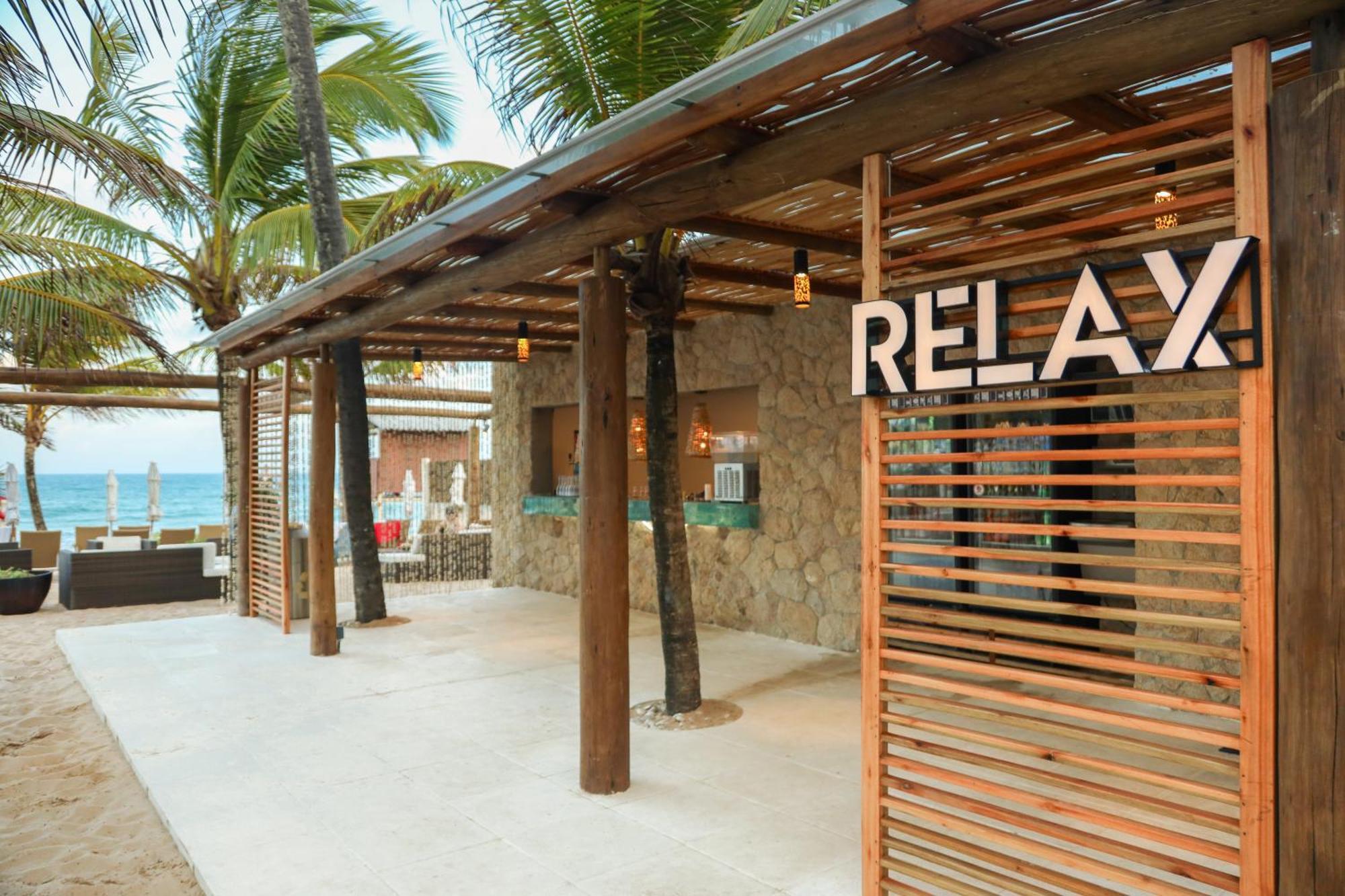 The Westin Porto De Galinhas All-Inclusive المظهر الخارجي الصورة