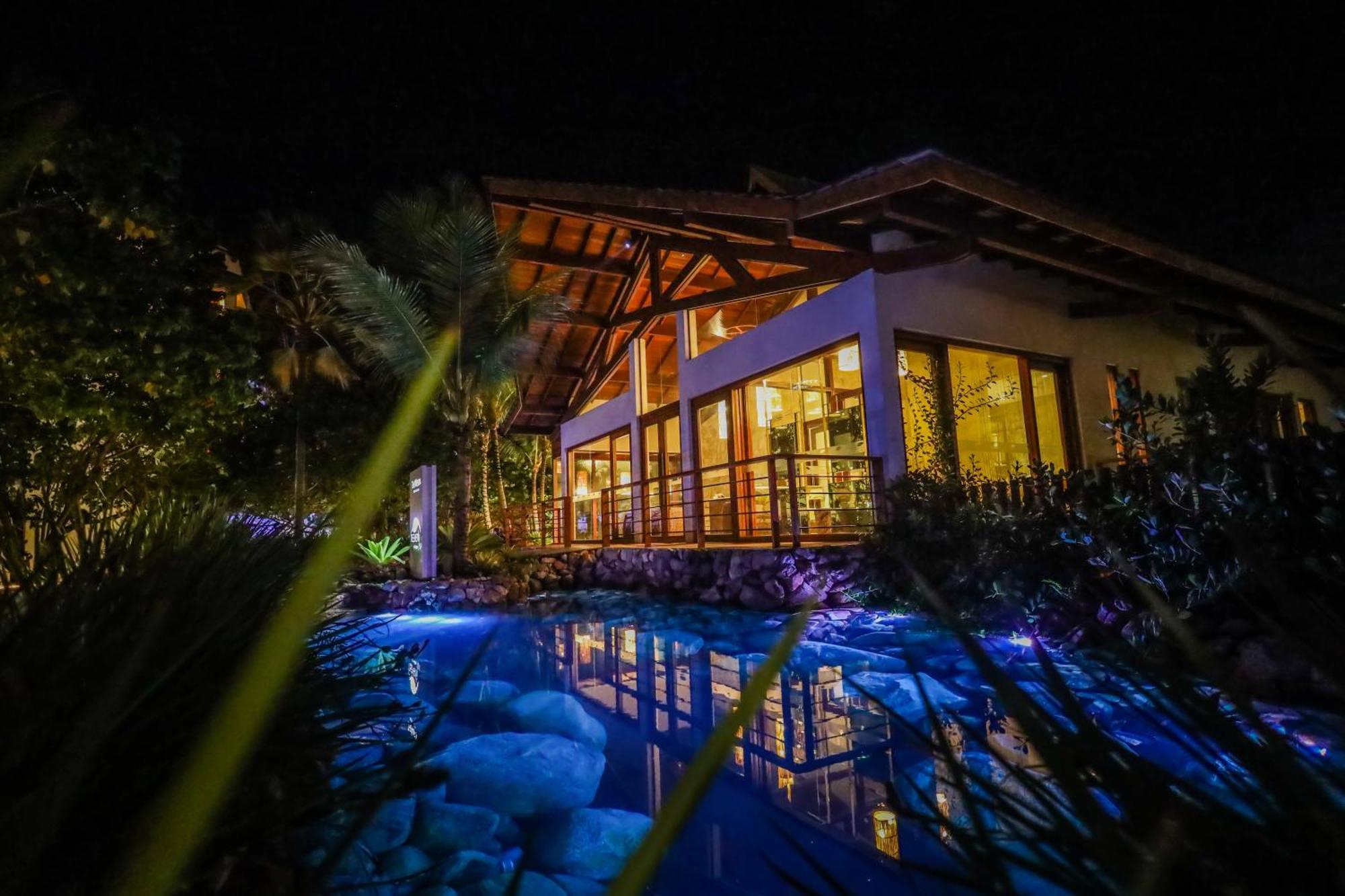 The Westin Porto De Galinhas All-Inclusive المظهر الخارجي الصورة