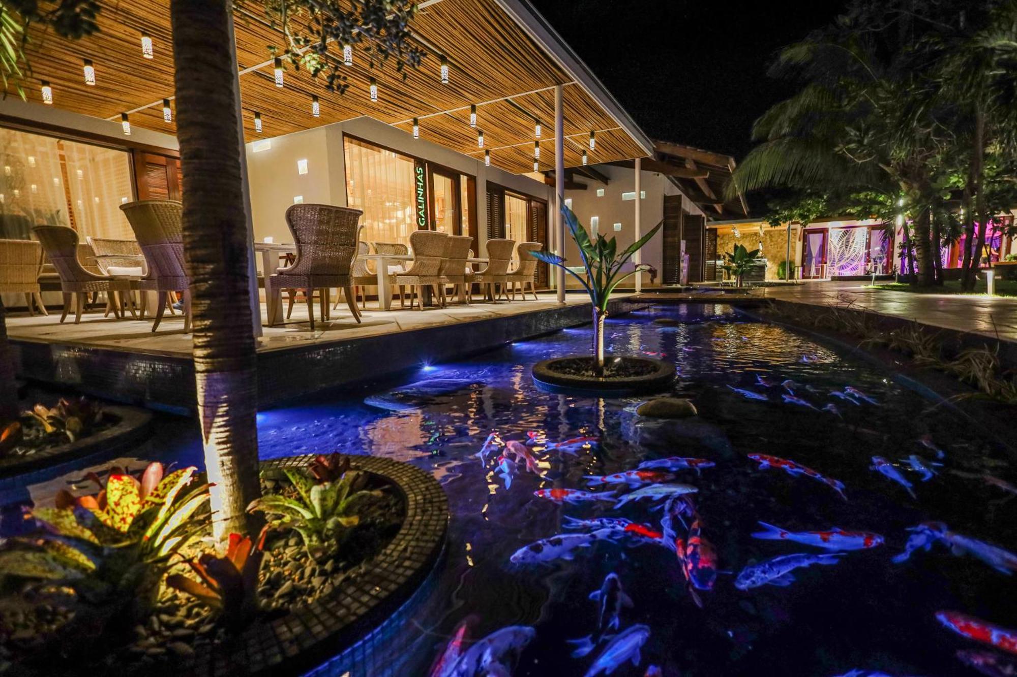The Westin Porto De Galinhas All-Inclusive المظهر الخارجي الصورة