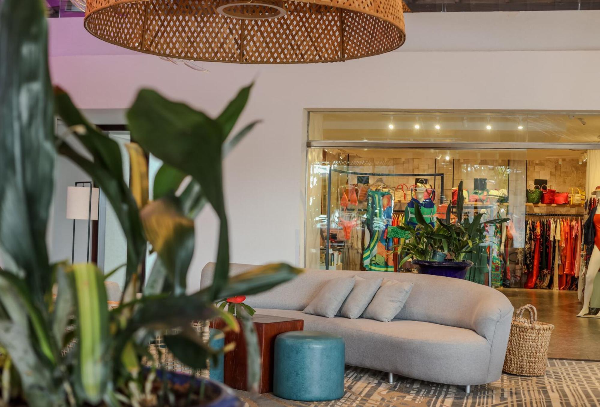 The Westin Porto De Galinhas All-Inclusive المظهر الخارجي الصورة