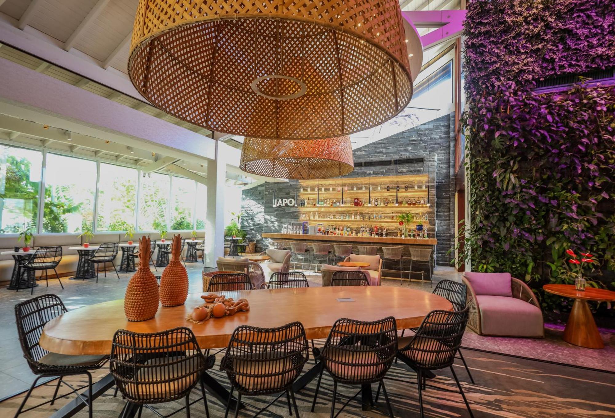 The Westin Porto De Galinhas All-Inclusive المظهر الخارجي الصورة