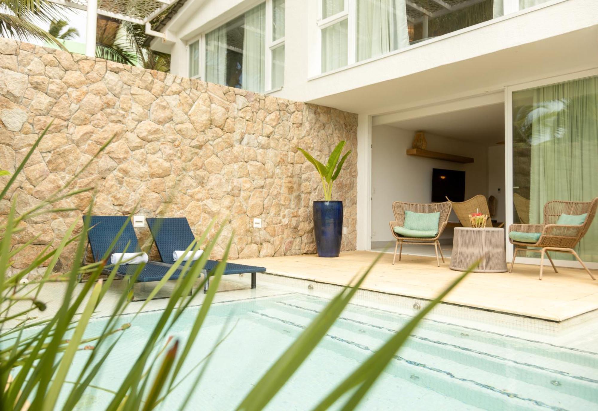 The Westin Porto De Galinhas All-Inclusive المظهر الخارجي الصورة