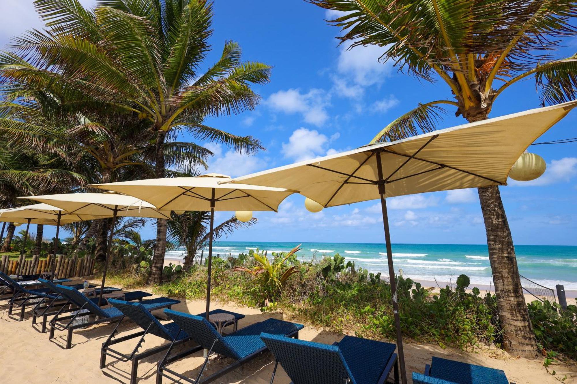The Westin Porto De Galinhas All-Inclusive المظهر الخارجي الصورة