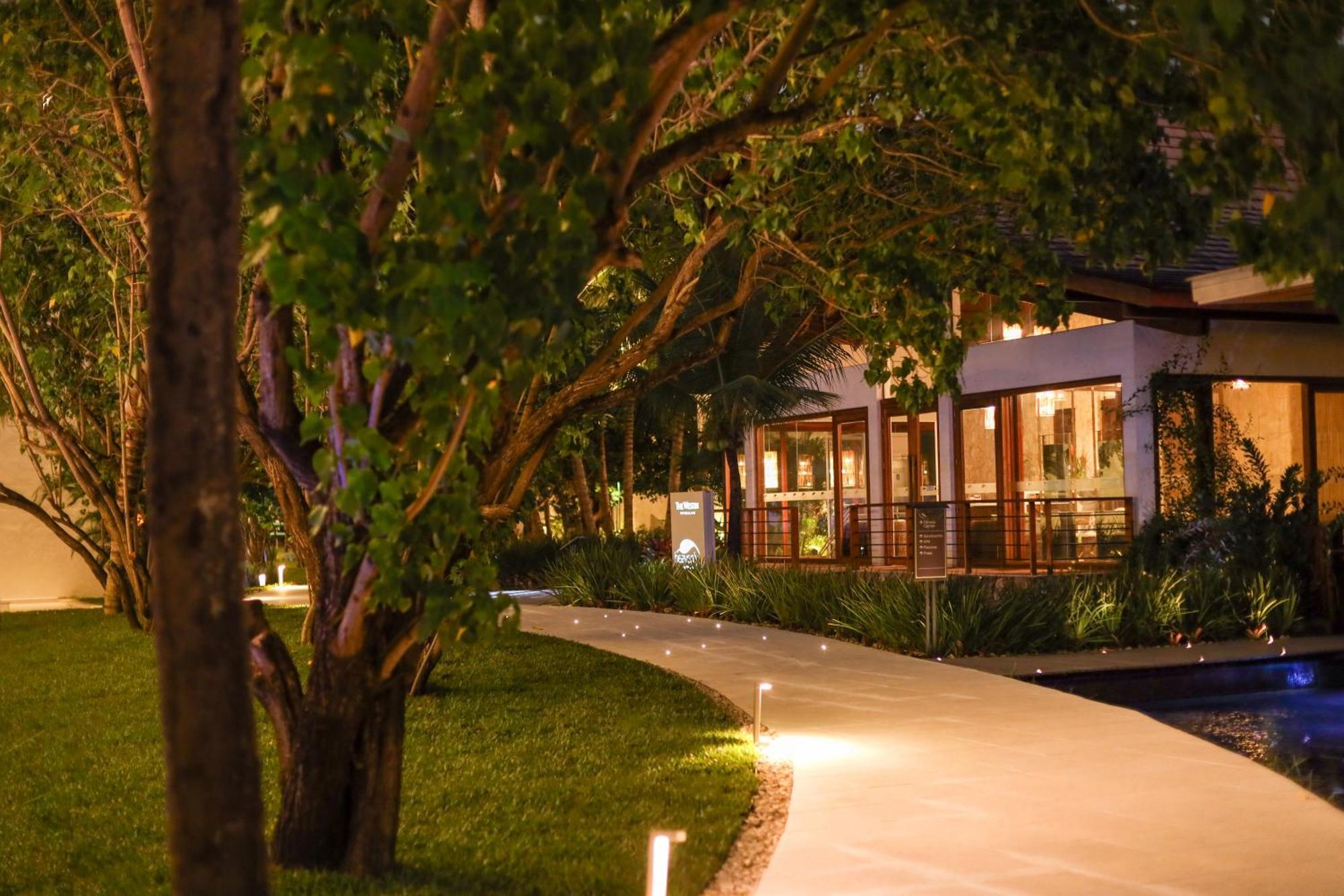 The Westin Porto De Galinhas All-Inclusive المظهر الخارجي الصورة