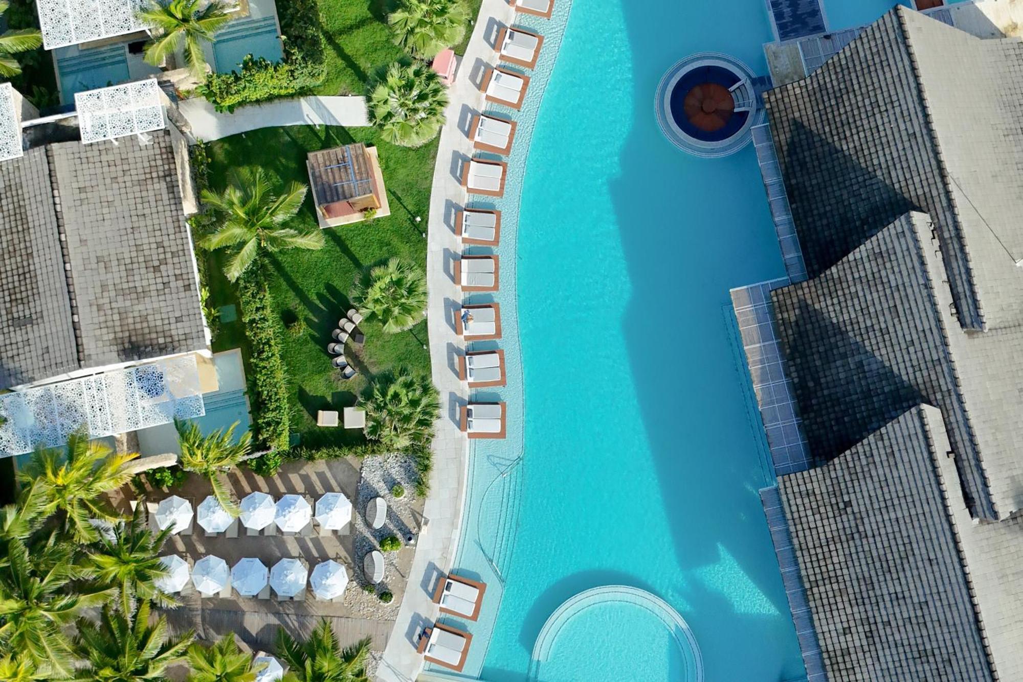 The Westin Porto De Galinhas All-Inclusive المظهر الخارجي الصورة