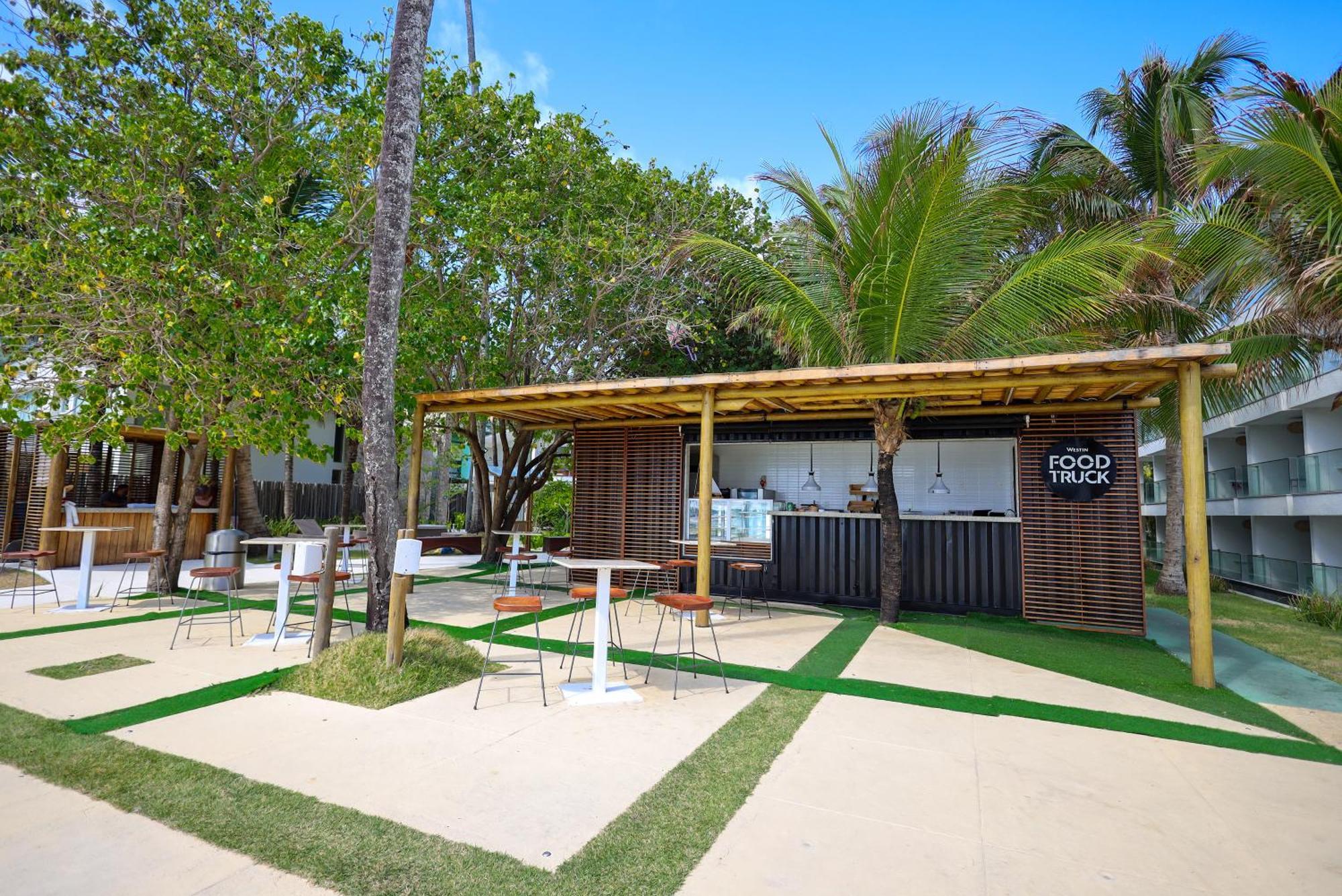 The Westin Porto De Galinhas All-Inclusive المظهر الخارجي الصورة