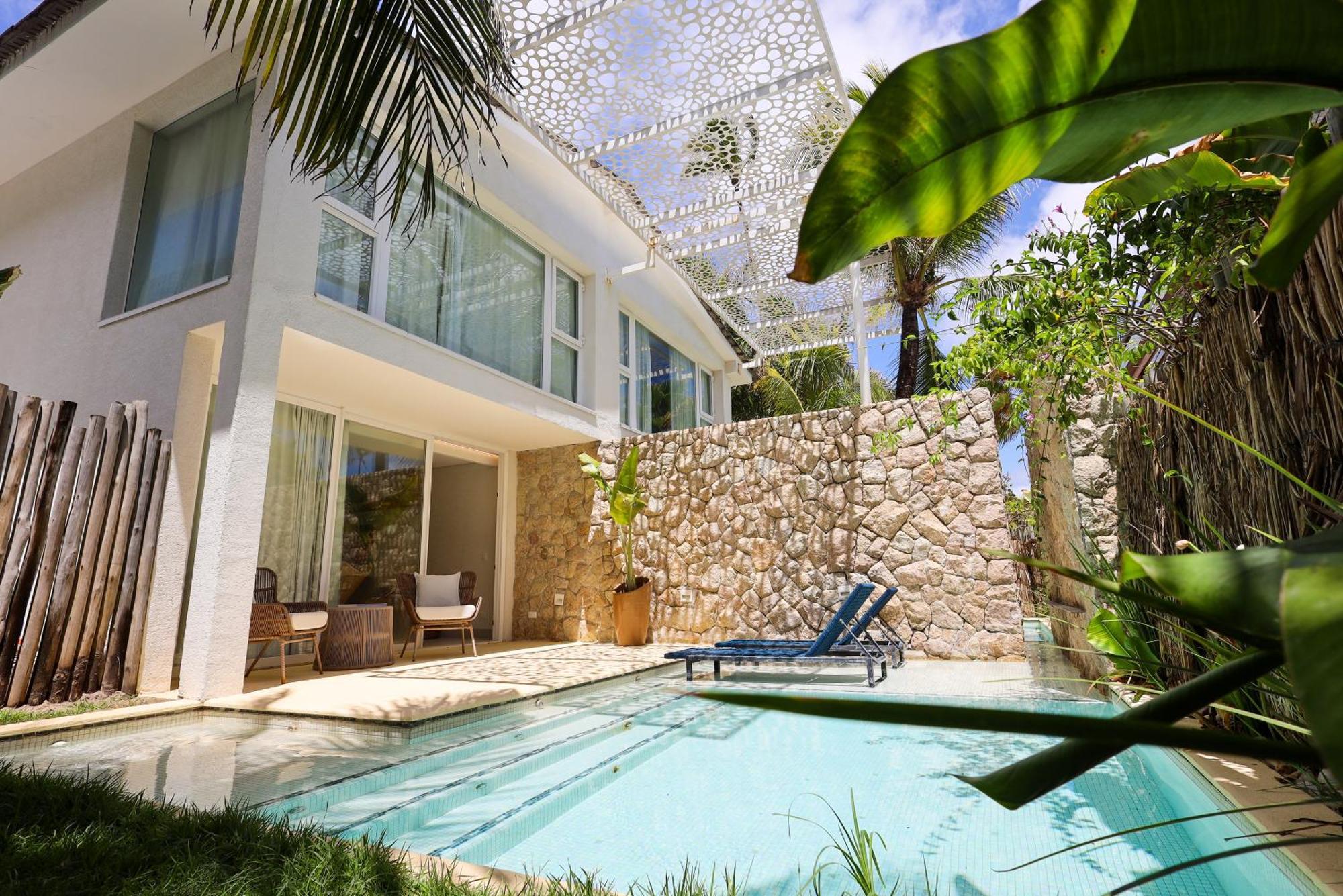 The Westin Porto De Galinhas All-Inclusive المظهر الخارجي الصورة