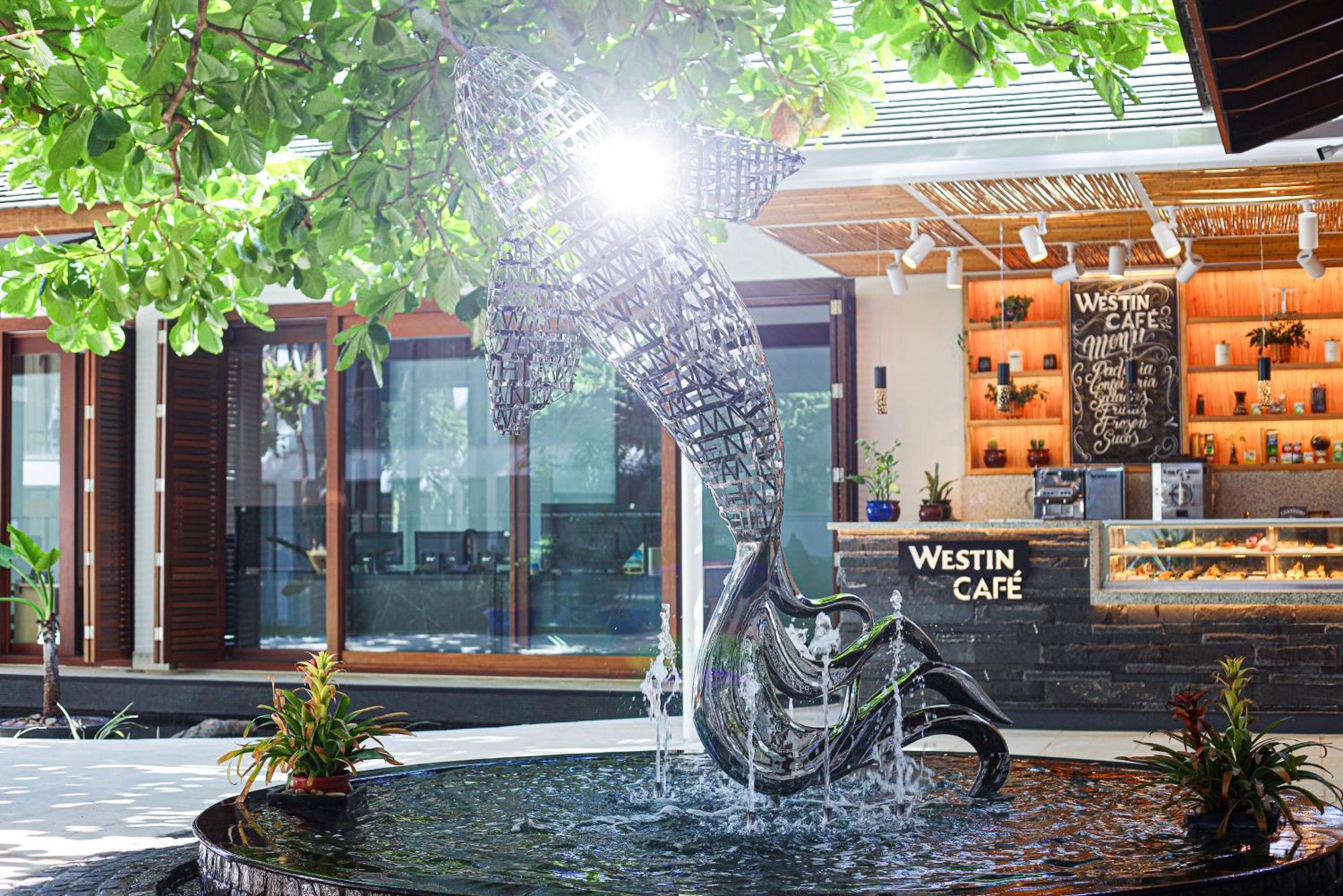 The Westin Porto De Galinhas All-Inclusive المظهر الخارجي الصورة