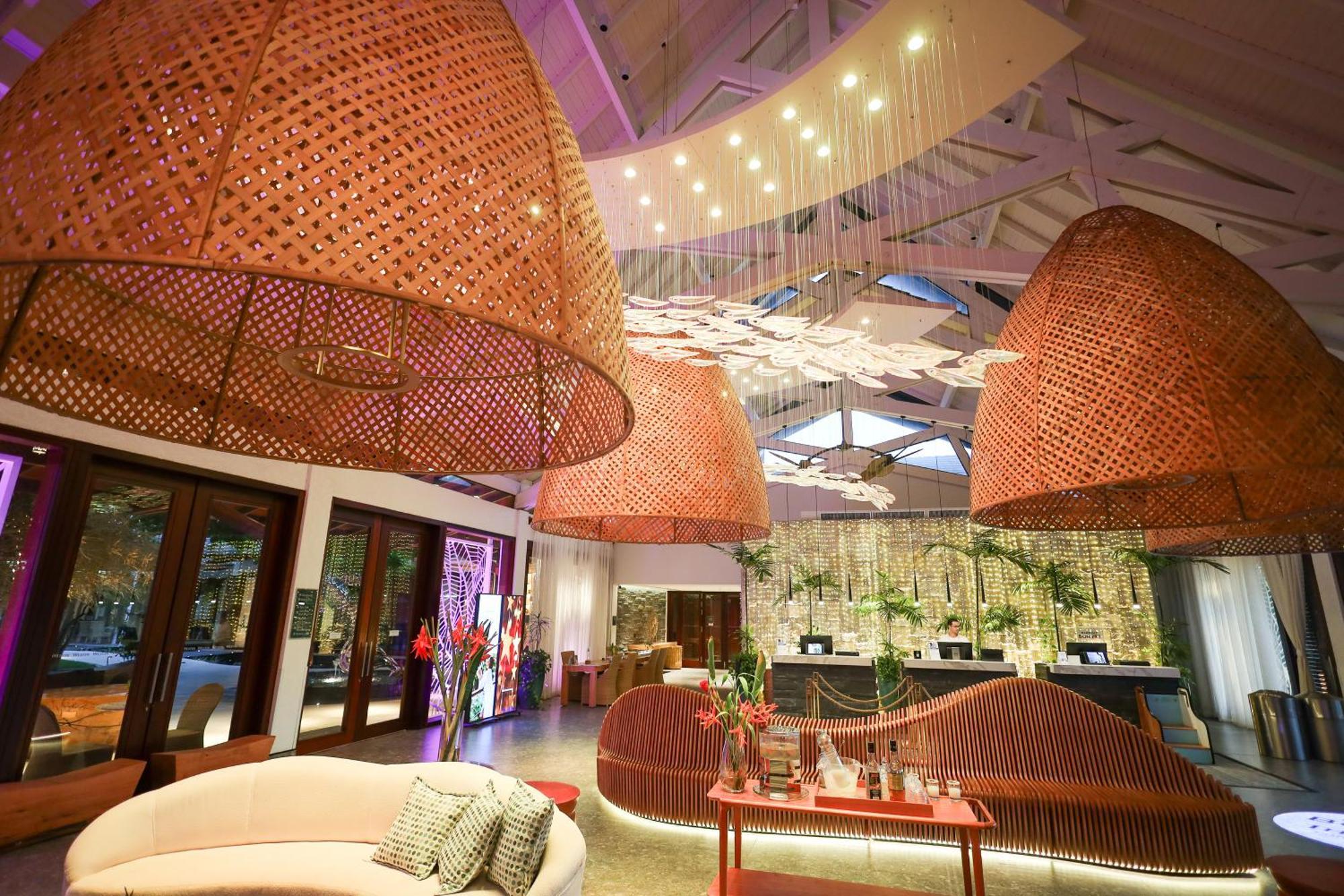 The Westin Porto De Galinhas All-Inclusive المظهر الخارجي الصورة