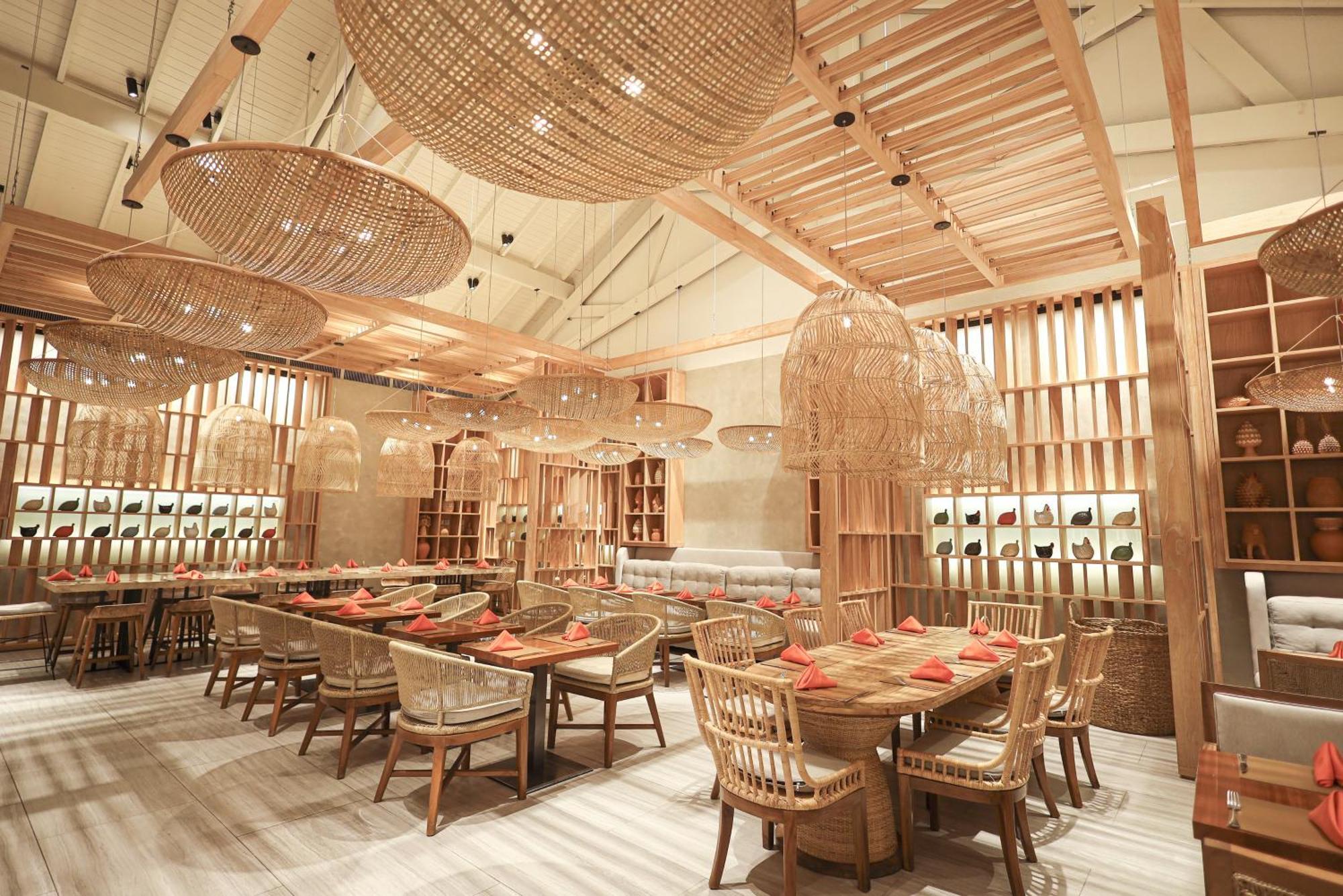 The Westin Porto De Galinhas All-Inclusive المظهر الخارجي الصورة
