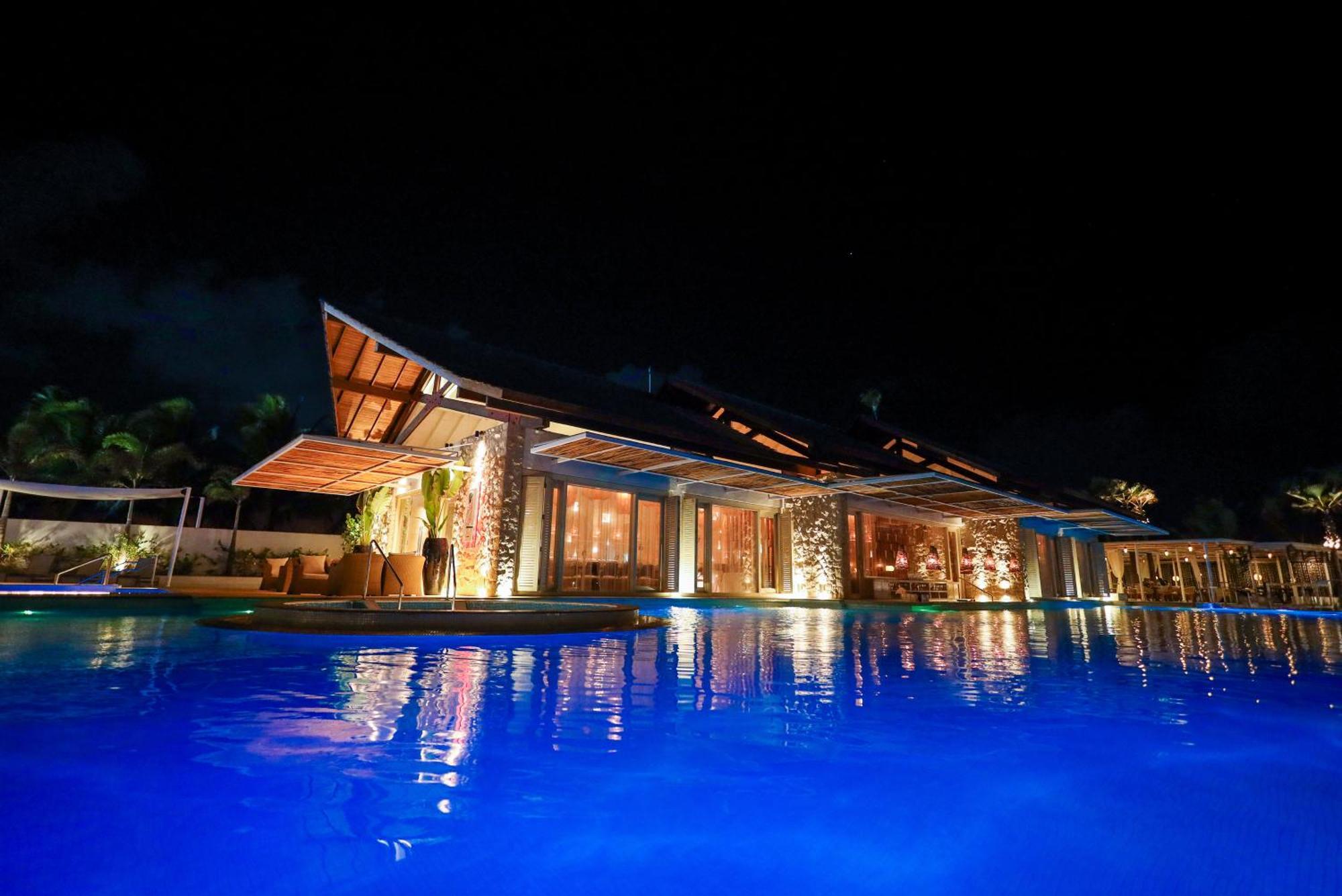 The Westin Porto De Galinhas All-Inclusive المظهر الخارجي الصورة