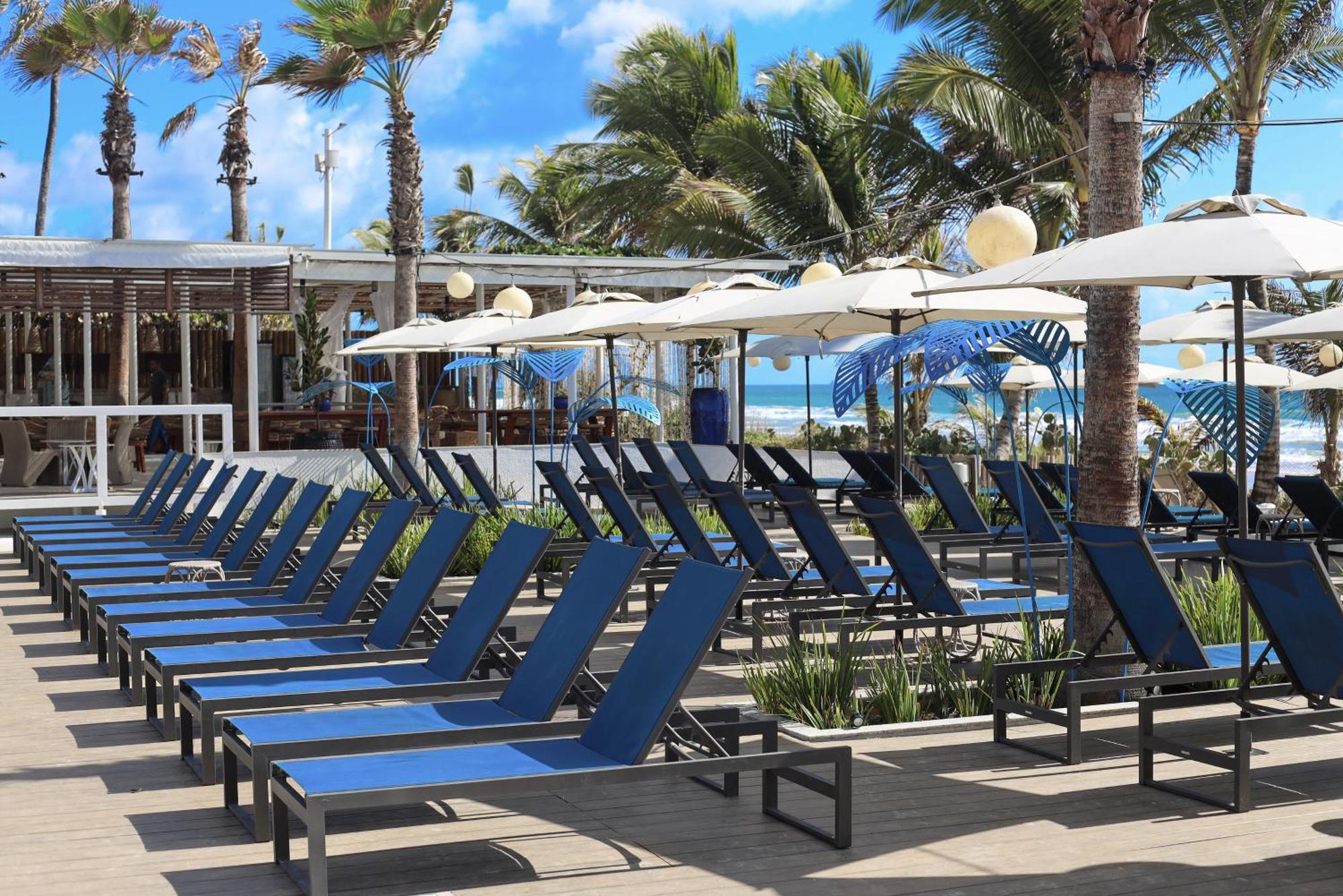 The Westin Porto De Galinhas All-Inclusive المظهر الخارجي الصورة